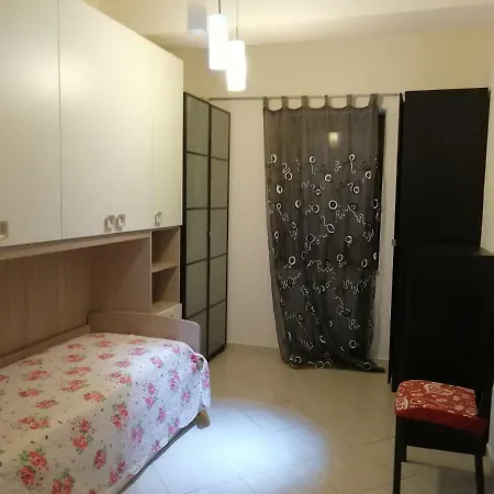 Casa Marylin 福尔米亚